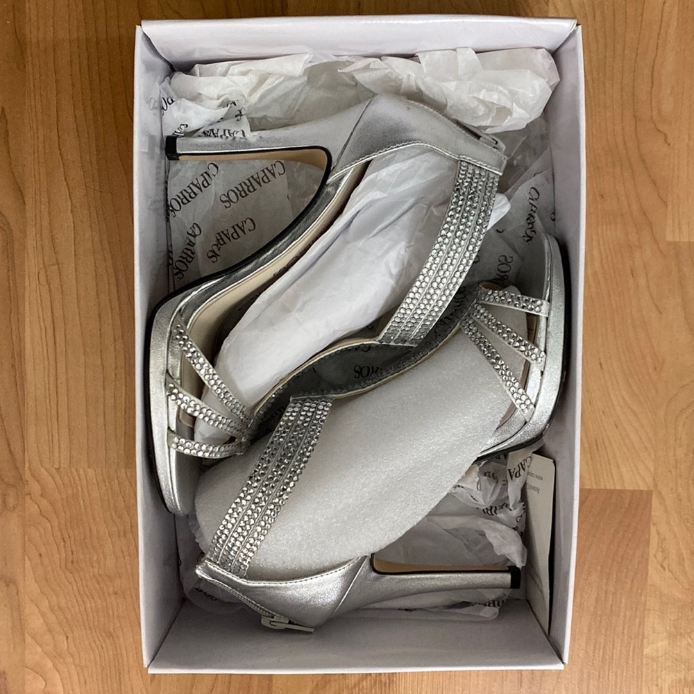 Caparros Maddy High Heels